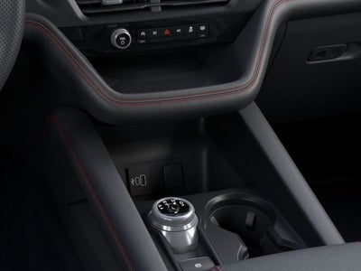 2026 Ford Explorer Base