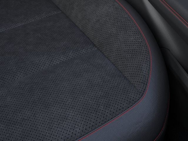 2026 Ford Explorer Base