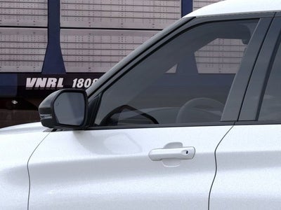 2026 Ford Explorer Base