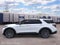 2026 Ford Explorer Base