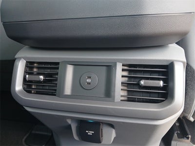 2025 Ford F-150 Lightning Flash™