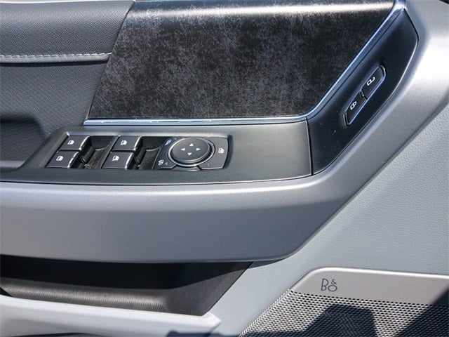 2025 Ford F-150 Lightning Flash™