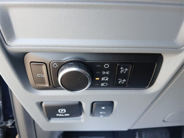 2025 Ford F-150 Lightning Flash™