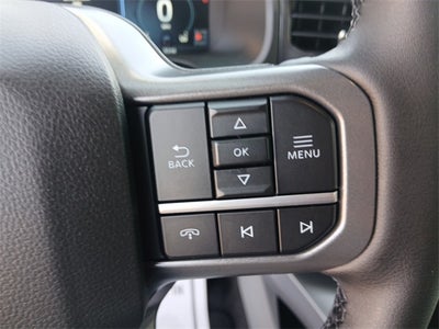 2025 Ford F-150 Lightning Flash™