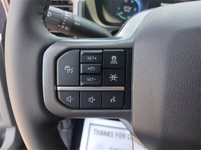 2025 Ford F-150 Lightning Flash™