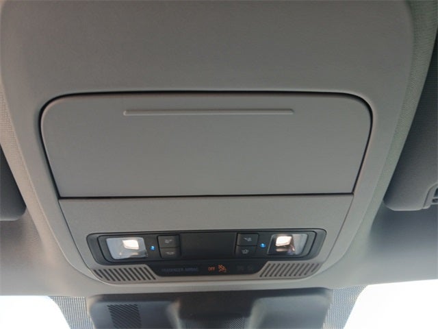 2025 Ford F-150 Lightning Flash™