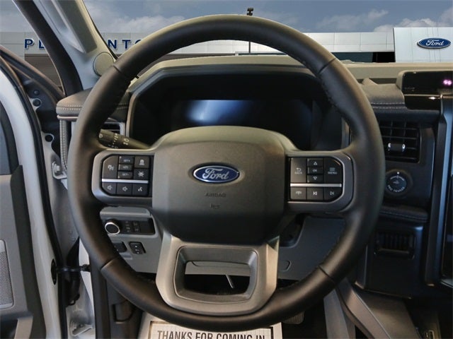 2025 Ford F-150 Lightning Flash™