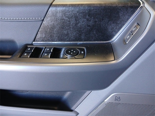 2025 Ford F-150 Lightning Flash™