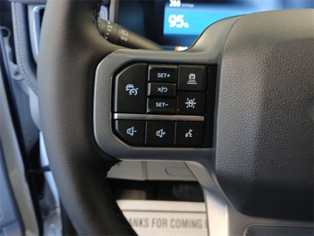 2025 Ford F-150 Lightning Flash™