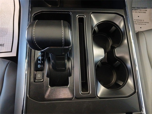 2025 Ford F-150 Lightning Flash™