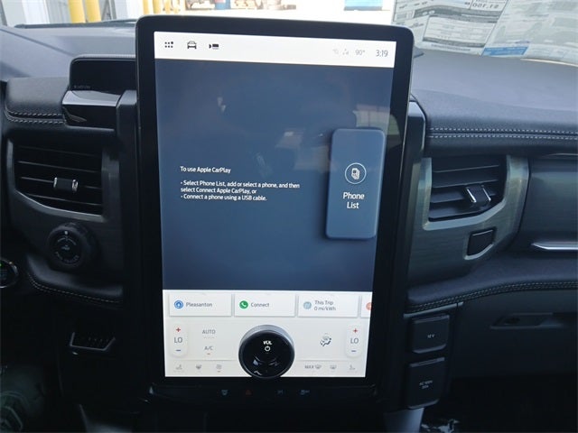 2025 Ford F-150 Lightning Flash™