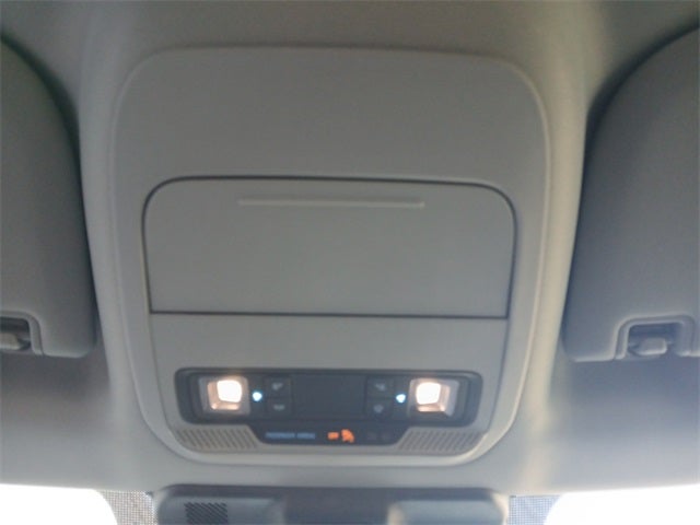 2025 Ford F-150 Lightning Flash™