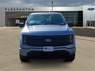 2025 Ford F-150 Lightning Flash™