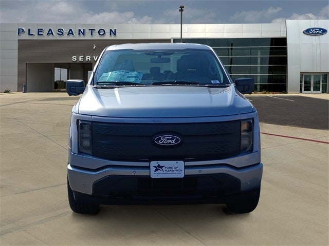 2025 Ford F-150 Lightning Flash™