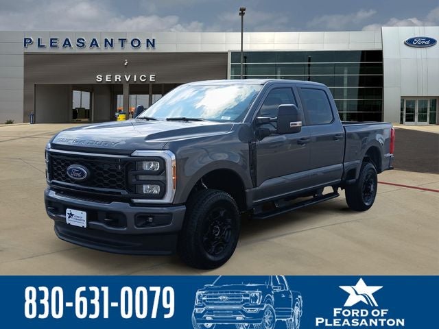 2026 Ford F-250SD F-250® XL