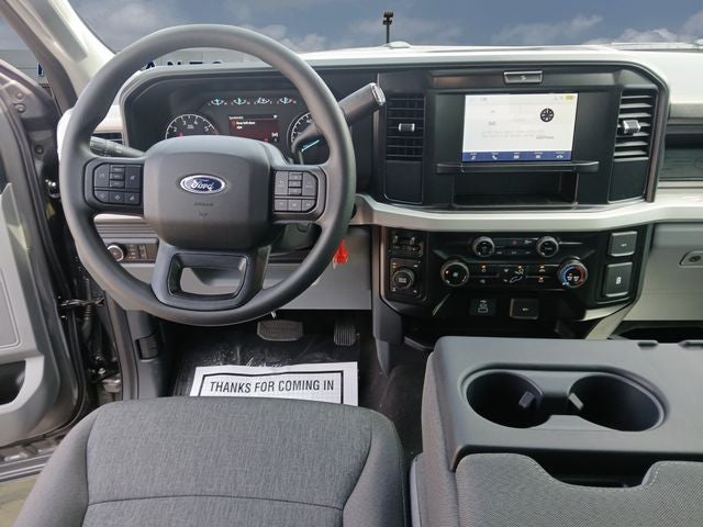 2026 Ford F-250SD F-250® XL