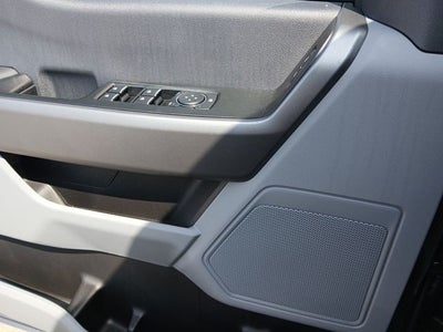 2026 Ford F-250SD F-250® XL