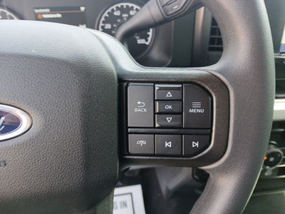 2026 Ford F-250SD F-250® XL