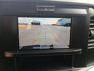 2026 Ford F-250SD F-250® XL