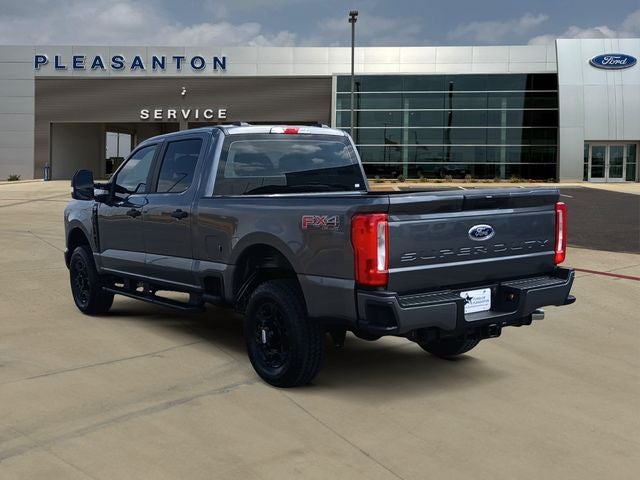 2026 Ford F-250SD F-250® XL