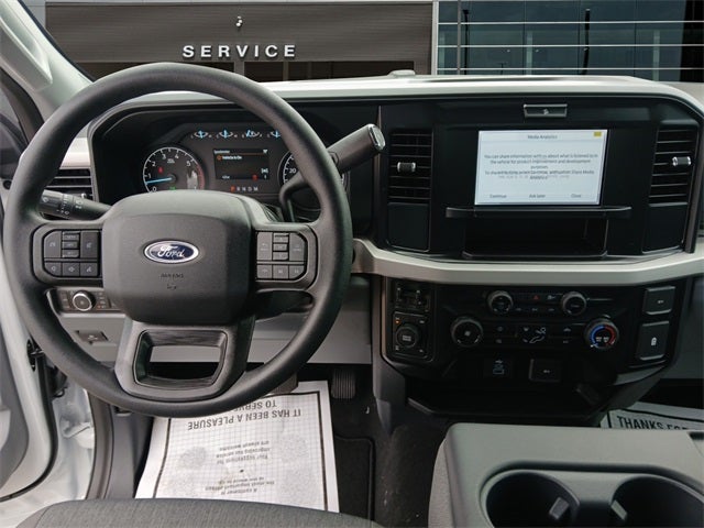 2026 Ford F-250SD F-250® XL