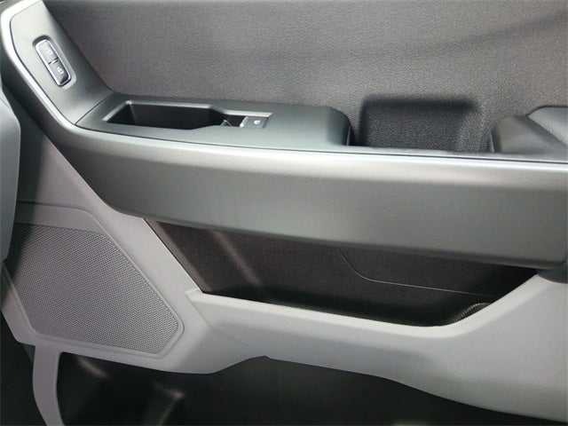 2026 Ford F-250SD F-250® XL