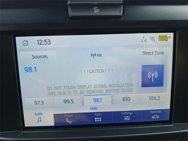 2026 Ford F-250SD F-250® XL