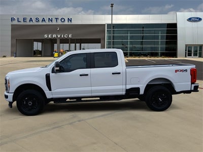 2026 Ford F-250SD F-250® XL