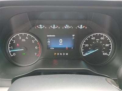 2026 Ford F-250SD F-250® XL