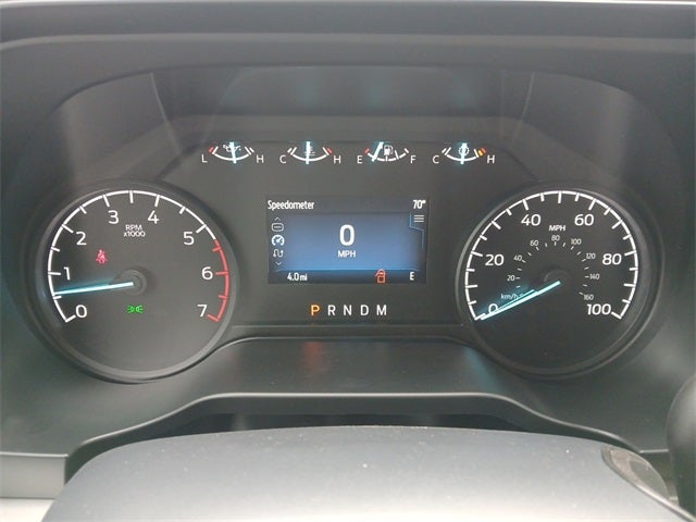 2026 Ford F-250SD F-250® XL