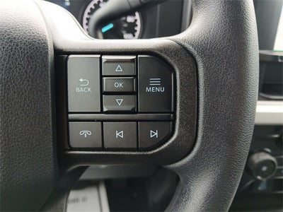 2026 Ford F-250SD F-250® XL