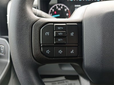 2026 Ford F-250SD F-250® XL