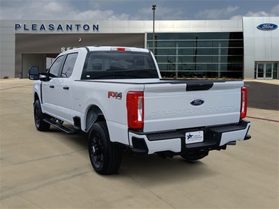 2026 Ford F-250SD F-250® XL