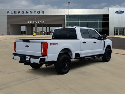 2026 Ford F-250SD F-250® XL