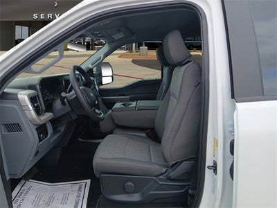 2026 Ford F-250SD F-250® XL