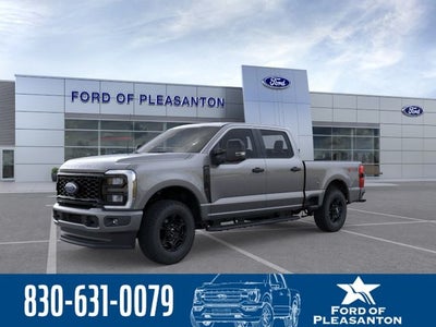 2026 Ford F-250SD F-250® XL
