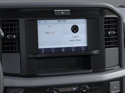 2026 Ford F-250SD F-250® XL