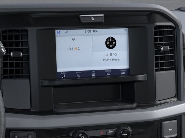 2026 Ford F-250SD F-250® XL
