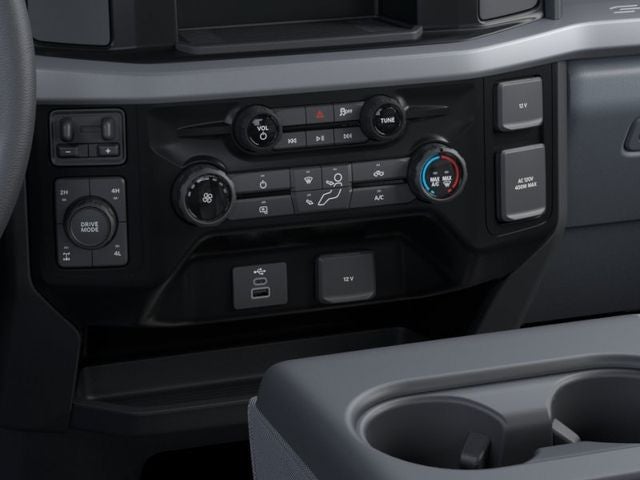 2026 Ford F-250SD F-250® XL