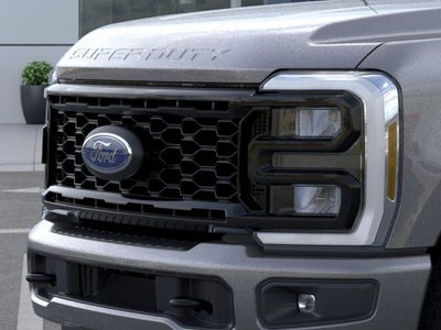 2026 Ford F-250SD F-250® XL