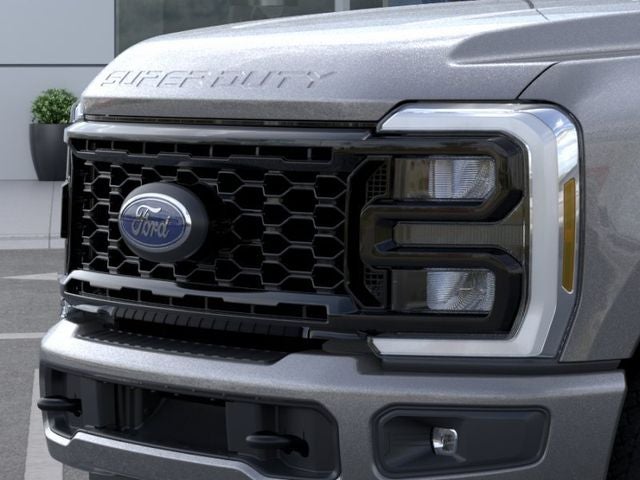 2026 Ford F-250SD F-250® XL
