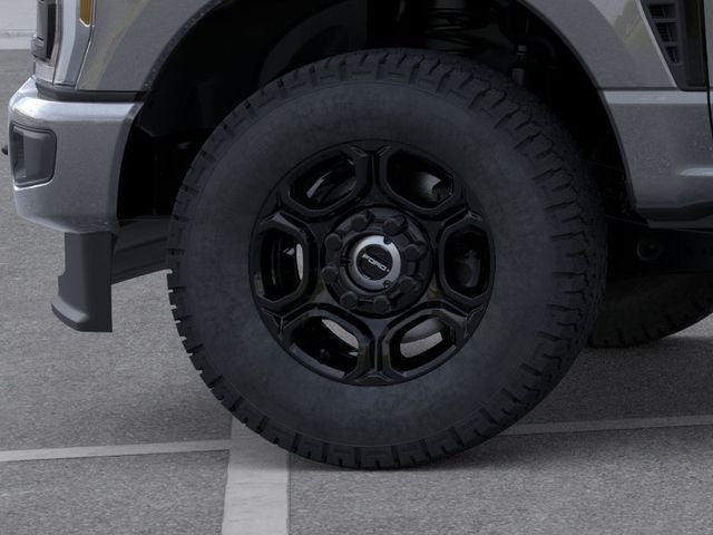 2026 Ford F-250SD F-250® XL