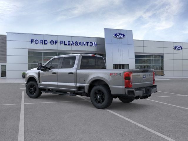 2026 Ford F-250SD F-250® XL