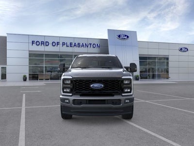 2026 Ford F-250SD F-250® XL