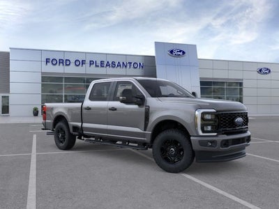 2026 Ford F-250SD F-250® XL