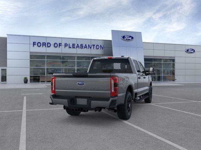 2026 Ford F-250SD F-250® XL