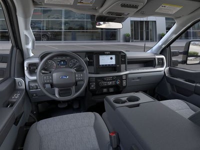2026 Ford F-250SD F-250® XL