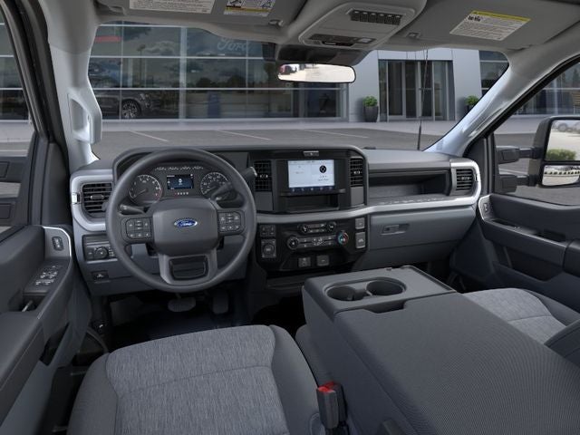 2026 Ford F-250SD F-250® XL