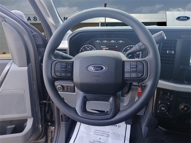 2026 Ford F-250SD F-250® XL