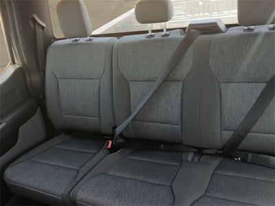 2026 Ford F-250SD F-250® XL